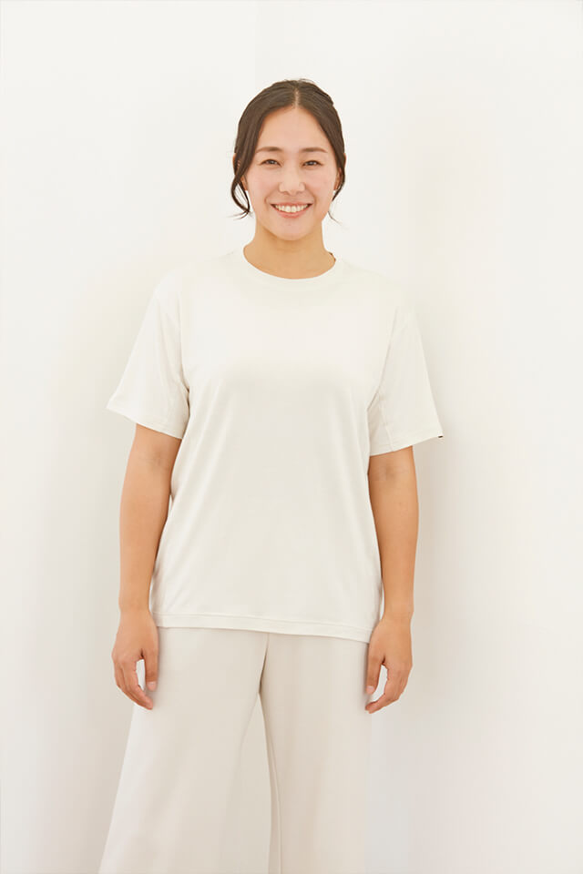 西岡詩穂
