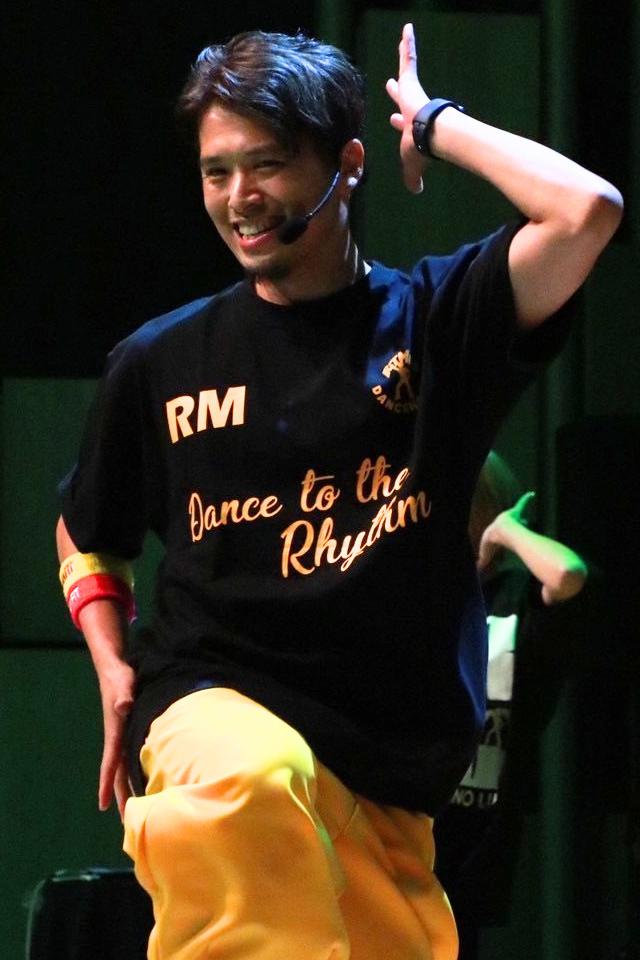 大串達彦